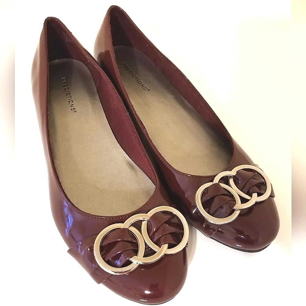 Predictions Shoes - Picture 1 of 3